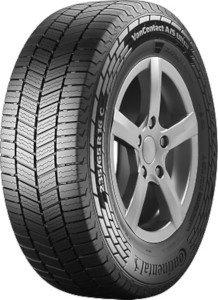 Continental VanContact A/S Ultra ( 195/70 R15C 104/102T 8PR ) on Productcaster.