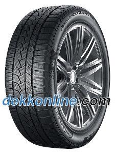 Continental WinterContact TS 860 S SSR ( 315/35 R20 110V XL EVc, runflat ) on Productcaster.