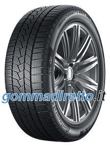 Continental WinterContact TS 860 S SSR ( 245/40 R20 99V XL EVc, runflat ) on Productcaster.