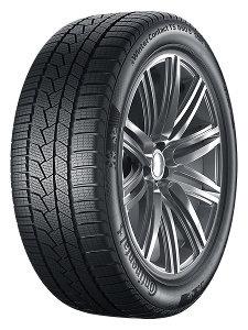 Continental WinterContact TS 860 S SSR ( 225/60 R18 104H XL EVc, runflat ) on Productcaster.