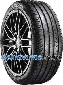 Cooper Zeon CS8 ( 215/55 R17 94W ) on Productcaster.