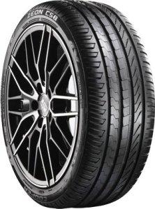 Cooper Zeon CS8 ( 205/55 R16 91W ) on Productcaster.