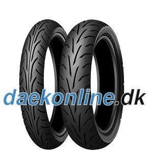 Dunlop Arrowmax GT 601 ( 130/90-16 TL 67H Baghjul ) on Productcaster.