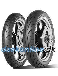 Dunlop Arrowmax Streetsmart ( 110/80-17 TL 57V M/C, Forhjul ) on Productcaster.