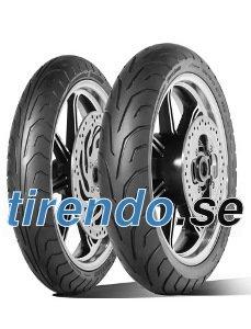 Dunlop Arrowmax Streetsmart ( 140/80-17 TL 69V Bakhjul, M/C ) on Productcaster.