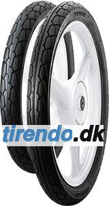 Dunlop D 104 ( 2.75-17 TT 41P Baghjul ) on Productcaster.