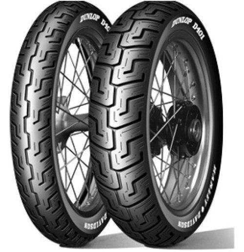 Dunlop D401 H/D ( 150/80-16 RF TL 77H Rodas traseiras, Variante T ) on Productcaster.