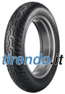 Dunlop D404 ( 160/80-15 TL 74S ruota posteriore ) on Productcaster.