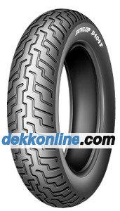 Dunlop D404 F ( 150/80-16 TL 71H M/C, Variante J, forhjul ) on Productcaster.