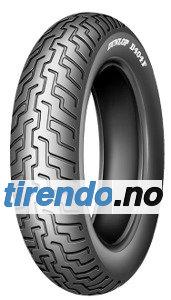 Dunlop D404 F ( 80/90-21 TT 48H M/C, forhjul ) on Productcaster.