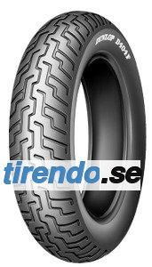 Dunlop D404 F ( 120/90-17 TT 64S M/C, Variante G, Framhjul ) on Productcaster.