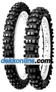 Dunlop D952 ( 120/90-18 TT 65M bakhjul ) on Productcaster.