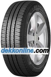 Dunlop Econodrive LT ( 215/65 R15C 104/102T 6PR ) on Productcaster.