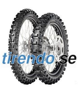 Dunlop Geomax MX 33 F ( 80/100-21 TT 51M Framhjul ) on Productcaster.