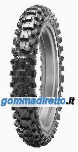 Dunlop Geomax MX 53 ( 110/90-19 TT 62M ruota posteriore ) on Productcaster.