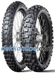 Dunlop Geomax MX 71 ( 110/90-19 TT 62M bakhjul, M/C, Variante A ) on Productcaster.