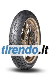 Dunlop Mutant ( 110/80 R19 TL 59V simbolo M+S, ruota anteriore ) on Productcaster.