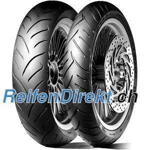 Dunlop ScootSmart ( 120/80-14 TL 58S Vorderrad, Hinterrad, M/C ) on Productcaster.