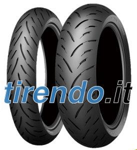 Dunlop Sportmax GPR-300 ( 120/60 ZR17 TL (55W) ruota anteriore ) on Productcaster.