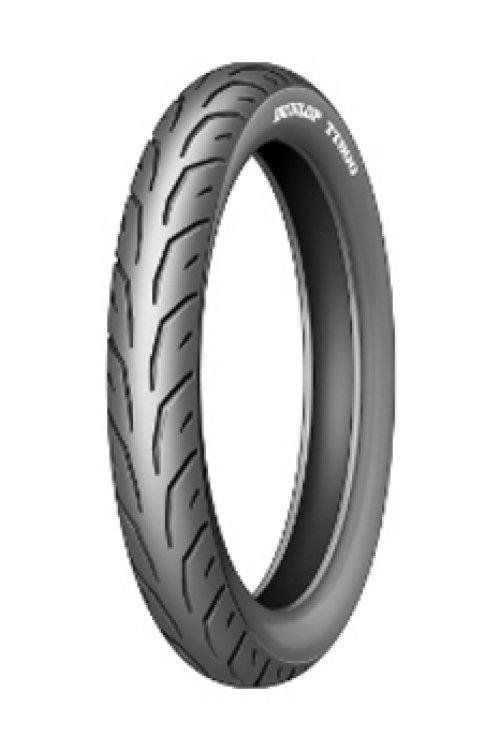 Dunlop TT 900 ( 2.50-17 TT 43P Rodas traseiras, Rodas dianteiras ) on Productcaster.