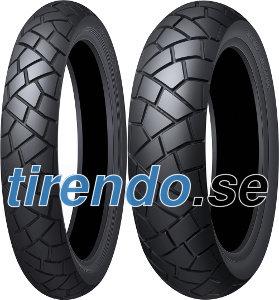 Dunlop Trailmax Mixtour ( 150/70 R17 TL 69V Bakhjul ) on Productcaster.