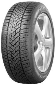 Dunlop Winter Sport 5 ROF ( 245/40 R19 98V XL, runflat ) on Productcaster.