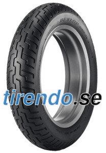 Dunlop D404 O ( 140/90-16 TL 71H Bakhjul, M/C ) on Productcaster.