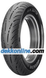 Dunlop Elite 4 ( 250/40 R18 TL 81V bakhjul, M/C ) on Productcaster.