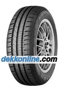 Falken SINCERA SN832A ECORUN ( 165/70 R14 81T Ecorun BLK ) on Productcaster.