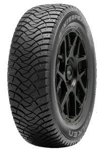 Falken WINTERPEAK F-ICE 1 ( 265/65 R17 116T XL, pneumatico chiodato ) on Productcaster.