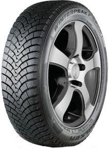 Falken WINTERPEAK F-SNOW 1 ( 215/55 R18 99T XL, Nordiska vinterdäck ) on Productcaster.