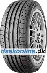 Falken ZIEX ZE914B ( 225/40 R18 92W XL BLK ) on Productcaster.