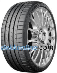 Falken AZENIS RS820 ( 305/30 ZR20 (103Y) XL NBLK ) on Productcaster.