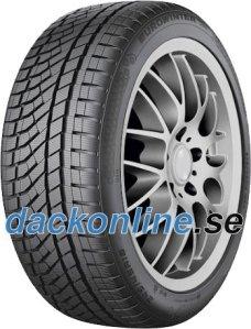 Falken EUROWINTER HS02PRO ( 255/35 R18 94V XL, NBLK ) on Productcaster.