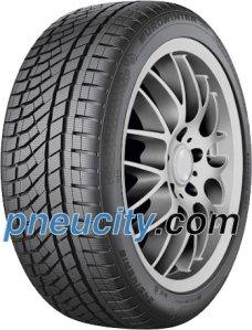 Falken EUROWINTER HS02PRO ( 235/50 R21 101V, NBLK ) on Productcaster.