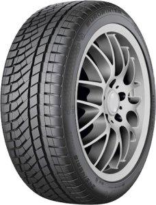 Falken EUROWINTER HS02PRO ( 265/40 R19 102W XL, NBLK ) on Productcaster.