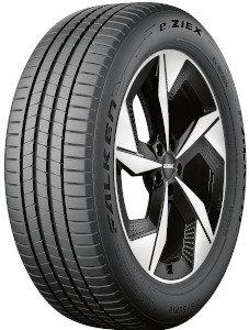 Falken e.ZIEX ( 215/50 R19 97V XL EV, Silent Core NBLK ) on Productcaster.