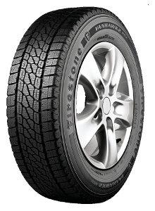 Firestone Vanhawk 2 Winter ( 195/65 R16C 104/102T 8PR ) on Productcaster.