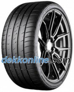 Firestone Firehawk Sport ( 255/35 R20 97Y XL EVc ) on Productcaster.