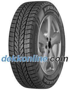 Fulda Conveo Trac 3 ( 195/75 R16C 107/105R 8PR ) on Productcaster.