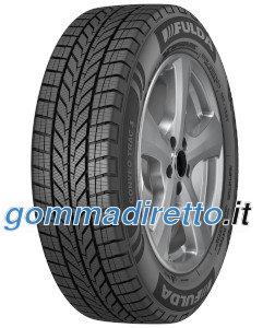 Fulda Conveo Trac 3 ( 225/70 R15C 112/110R 8PR ) on Productcaster.