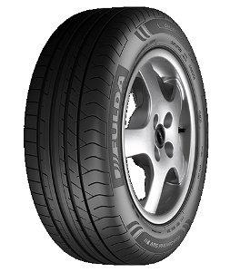 Fulda EcoControl SUV ( 275/45 R19 108Y XL ) on Productcaster.