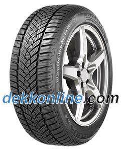 Fulda Kristall Control HP2 ROF ( 225/55 R17 97H, runflat ) on Productcaster.