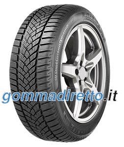 Fulda Kristall Control HP2 ROF ( 245/45 R18 100V XL, runflat ) on Productcaster.