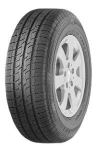 Gislaved Com*Speed ( 205/65 R16C 107/105T 8PR doppia indentificazione 103T ) on Productcaster.