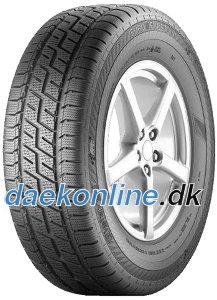 Gislaved Euro*Frost Van ( 225/75 R16C 121/120R 10PR ) on Productcaster.