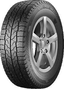 Gislaved Nord*Frost Van 2 ( 195/75 R16C 107/105R, Dubbade ) on Productcaster.