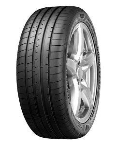 Goodyear Eagle F1 Asymmetric 5 ROF ( 245/35 R20 95Y XL *, EVR, runflat ) on Productcaster.