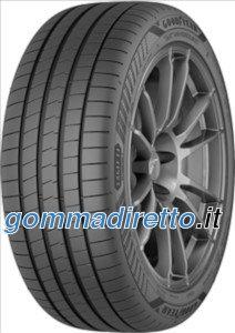 Goodyear Eagle F1 Asymmetric 6 ( 295/40 R22 112Y XL EVR ) on Productcaster.