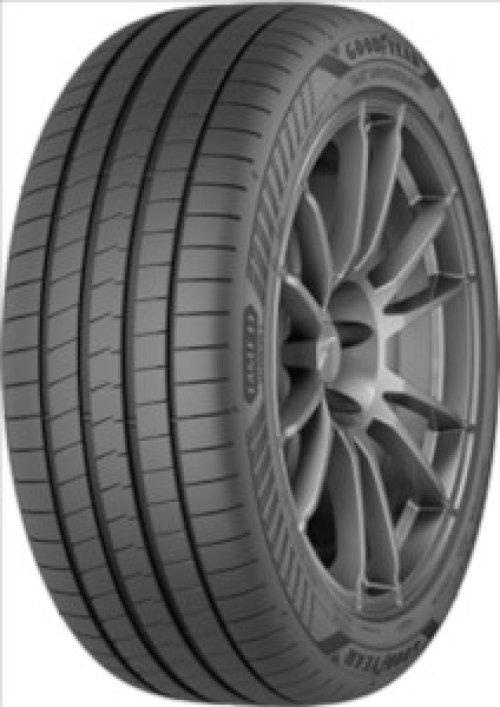 Goodyear Eagle F1 Asymmetric 6 ( 285/35 R23 107Y XL EVR ) on Productcaster.